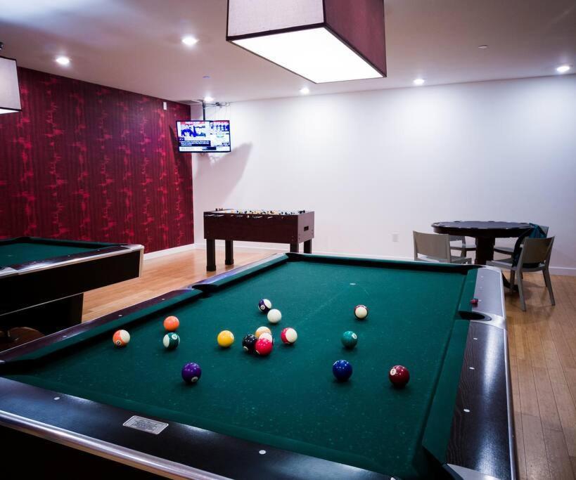 Luxury Suite Downtown Toronto Near Cn Tower Ngoại thất bức ảnh